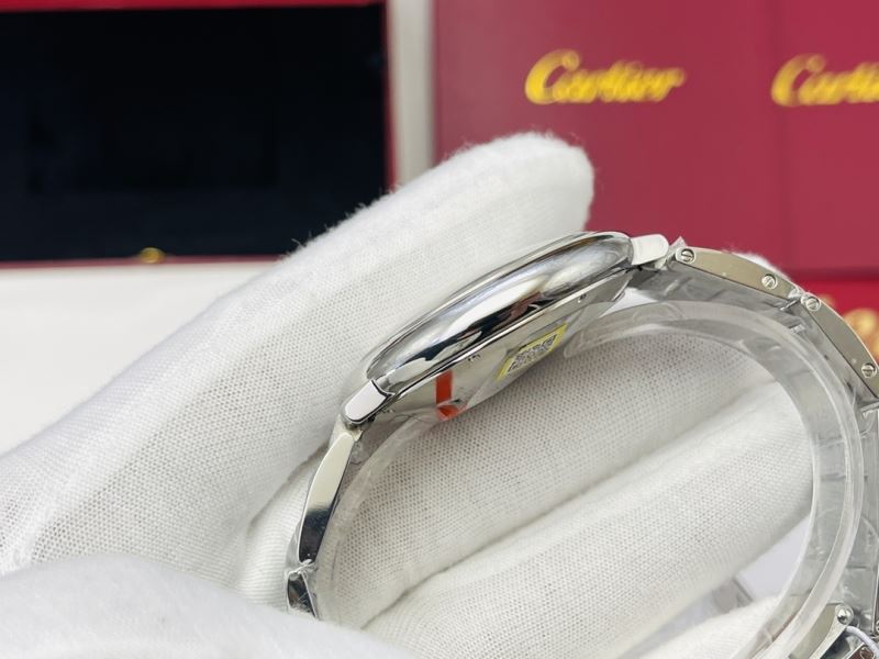 CARTIER Watches