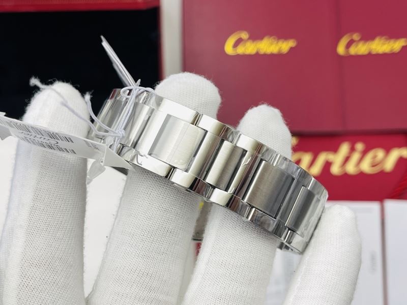 CARTIER Watches