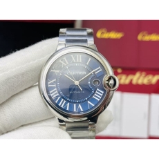 CARTIER Watches