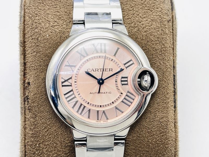 CARTIER Watches