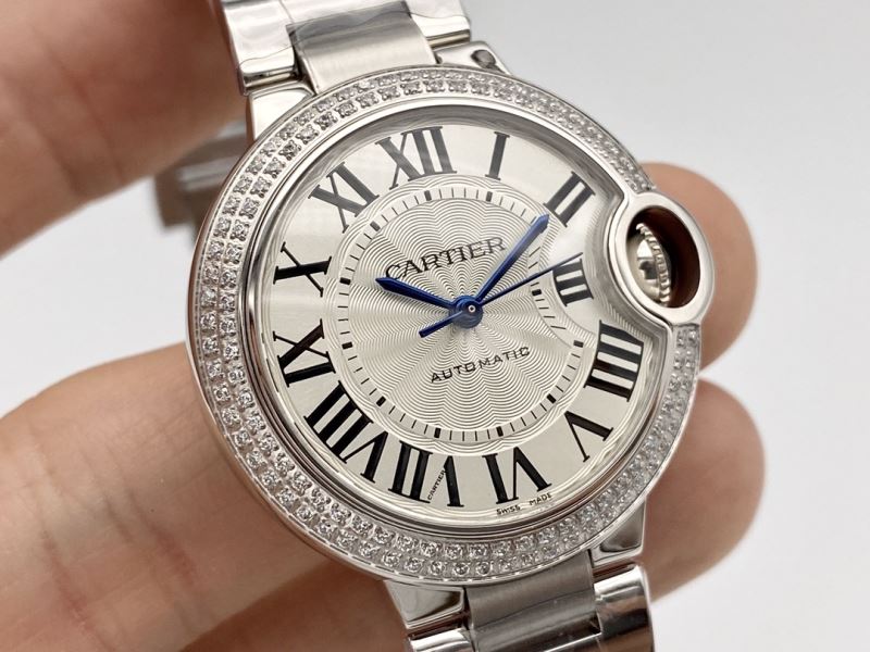 CARTIER Watches