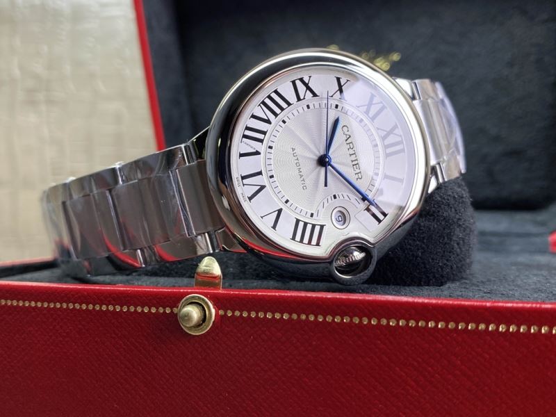 CARTIER Watches