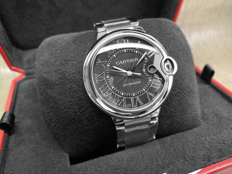 CARTIER Watches