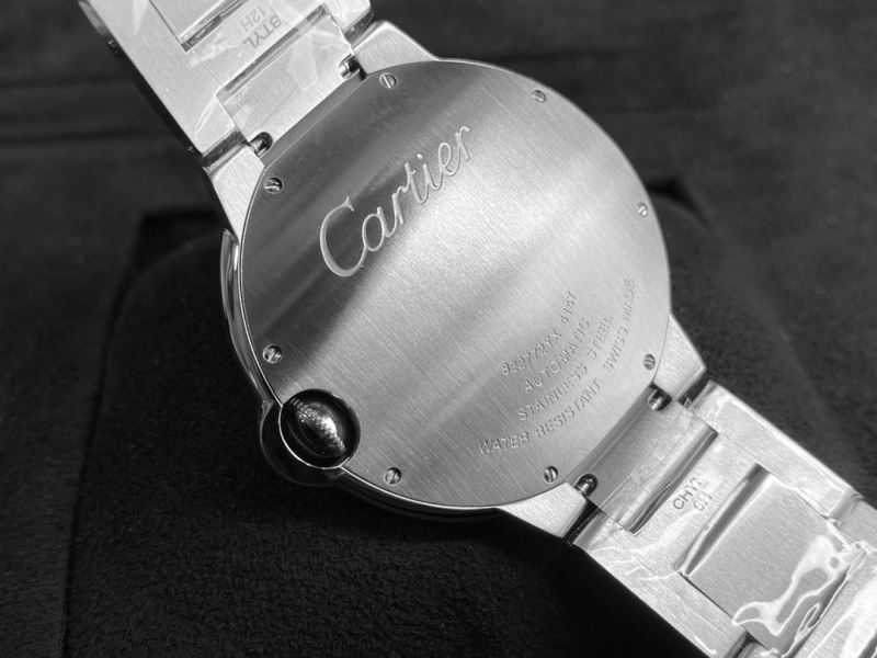 CARTIER Watches