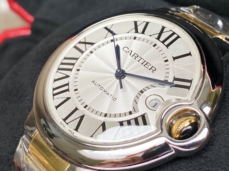 CARTIER Watches