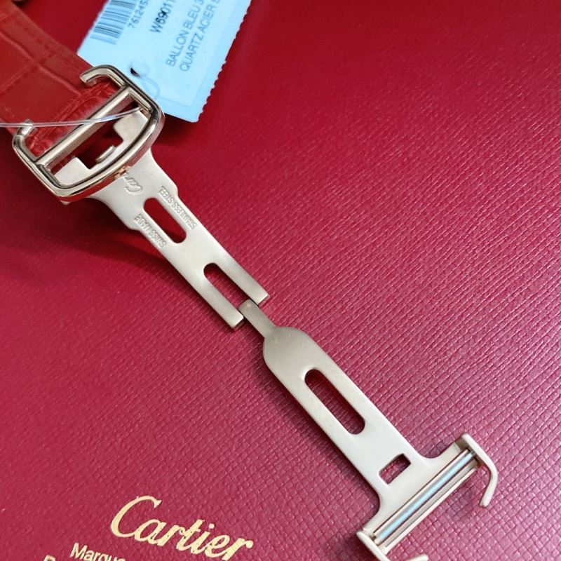 CARTIER Watches