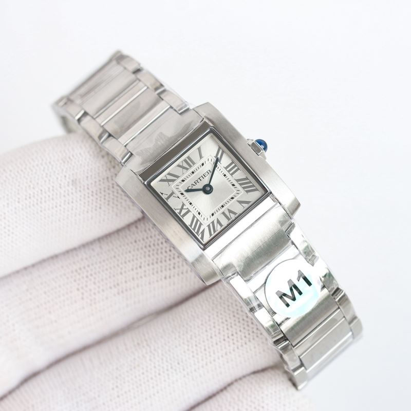 CARTIER Watches