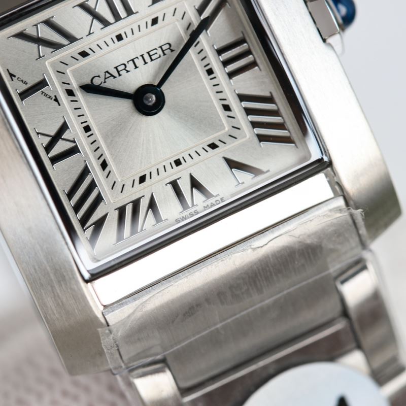 CARTIER Watches