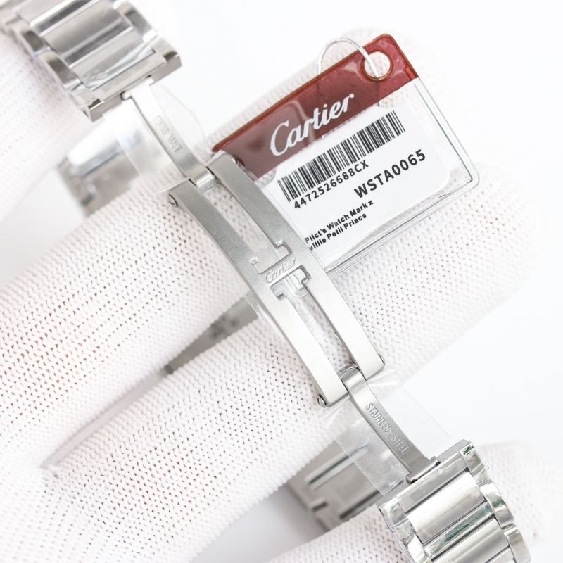 CARTIER Watches