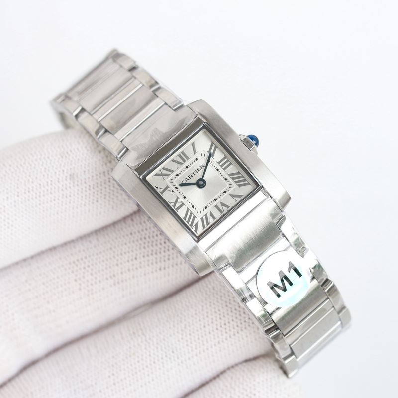 CARTIER Watches - Click Image to Close