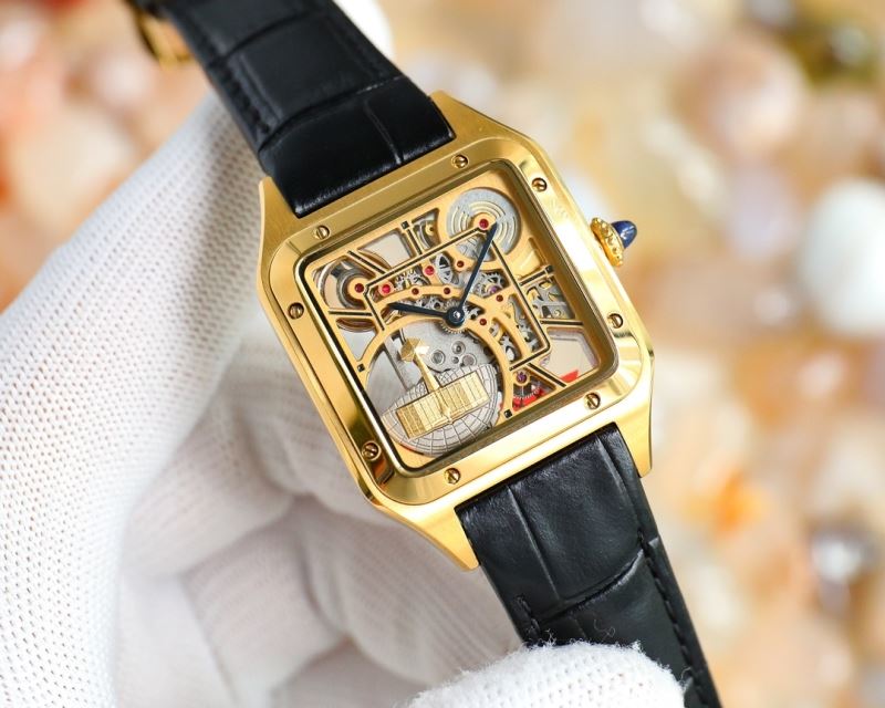 CARTIER Watches