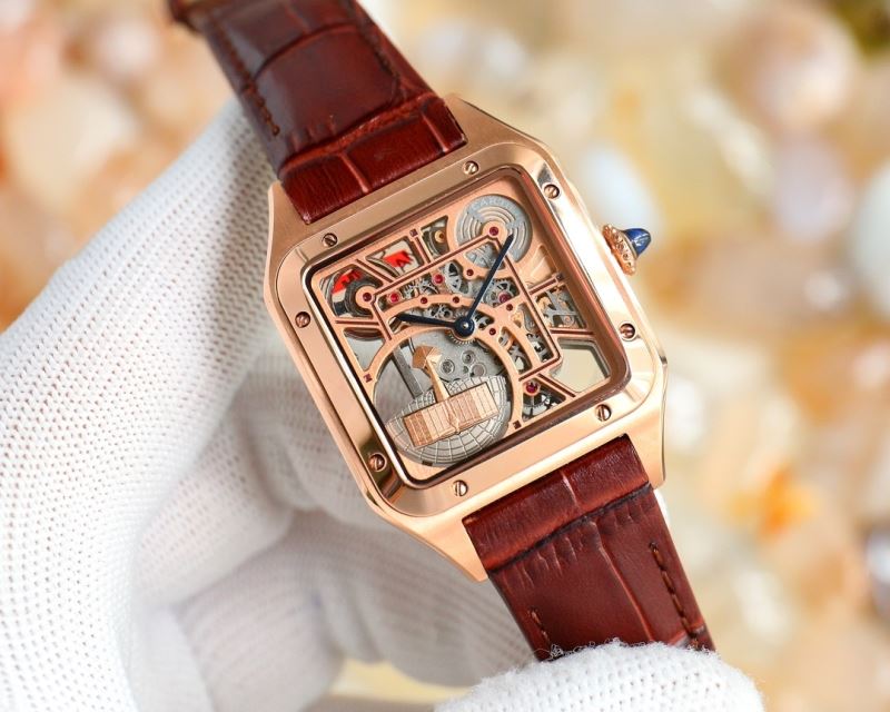 CARTIER Watches