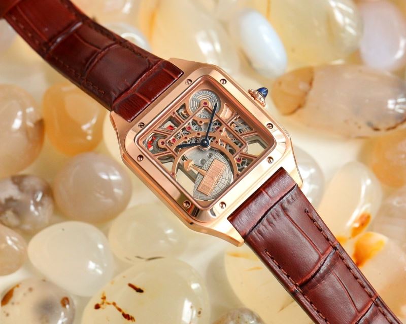 CARTIER Watches