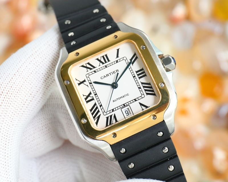 CARTIER Watches