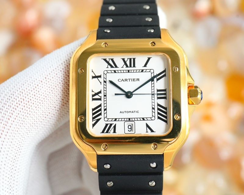 CARTIER Watches