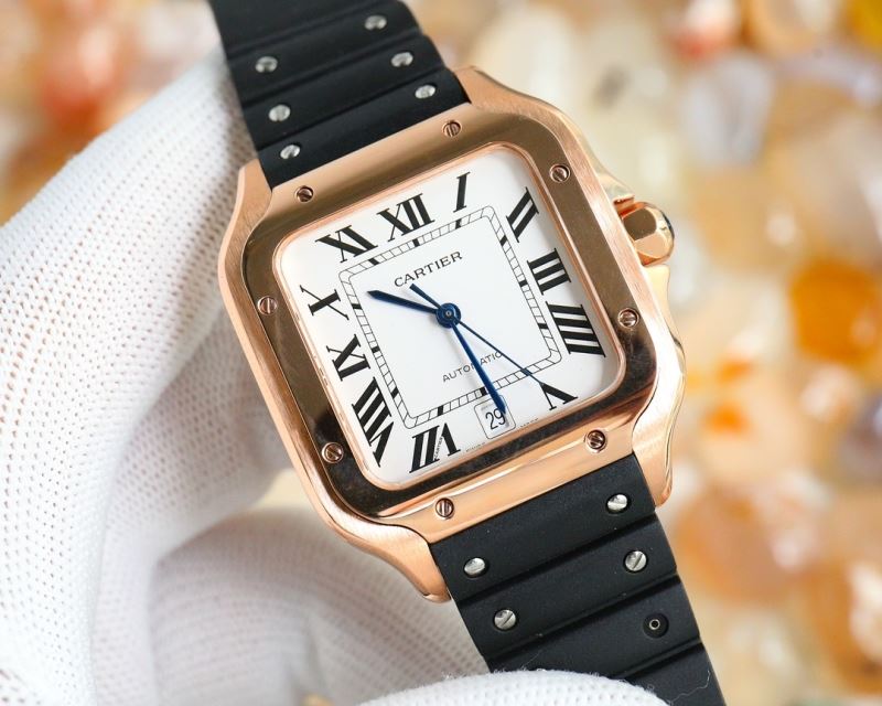 CARTIER Watches