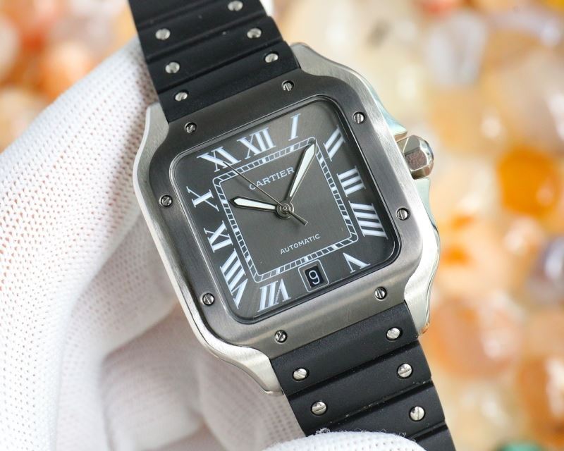 CARTIER Watches