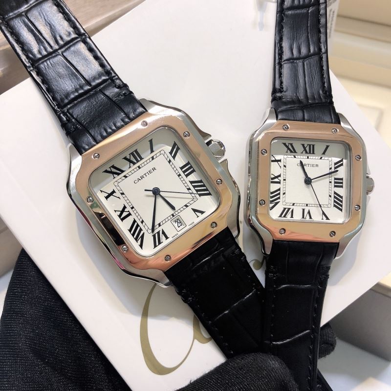 CARTIER Watches