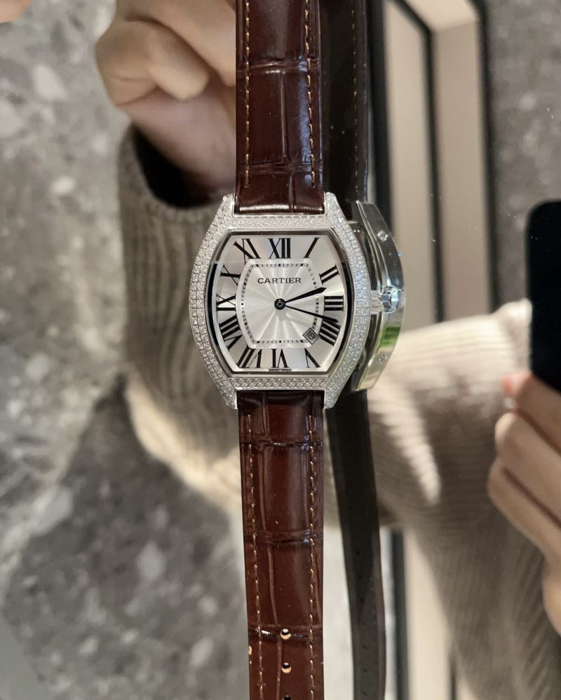 CARTIER Watches