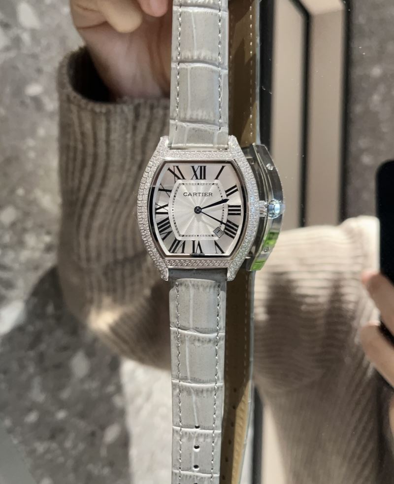 CARTIER Watches