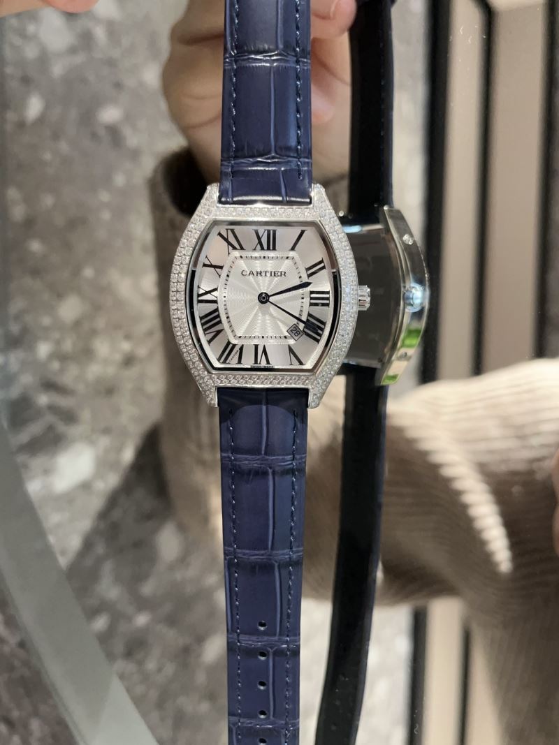 CARTIER Watches