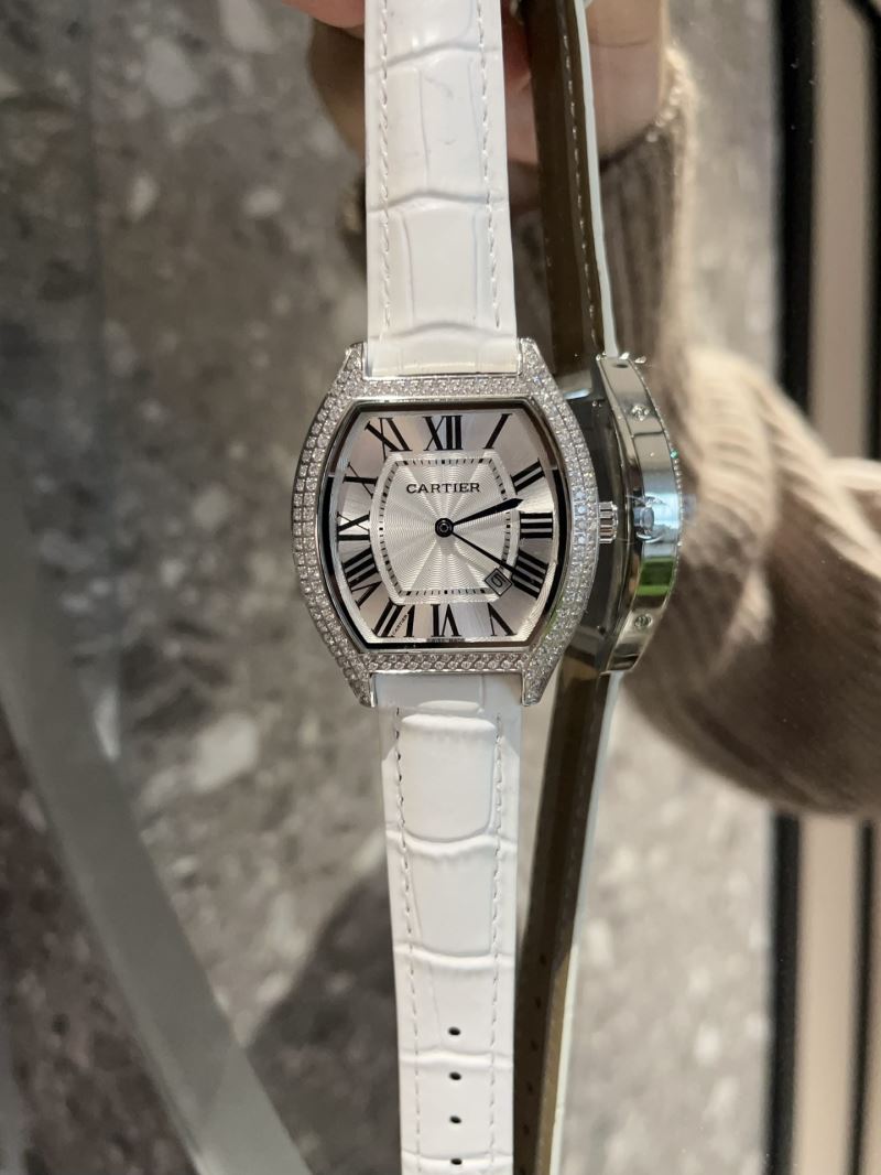 CARTIER Watches