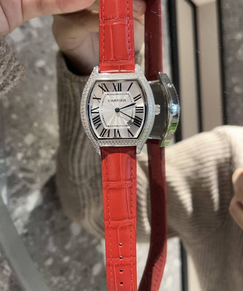 CARTIER Watches