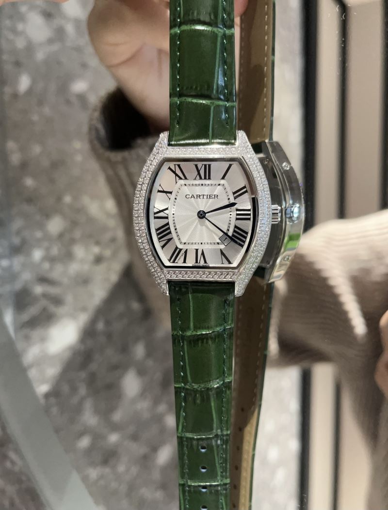 CARTIER Watches