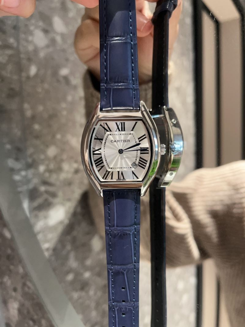 CARTIER Watches