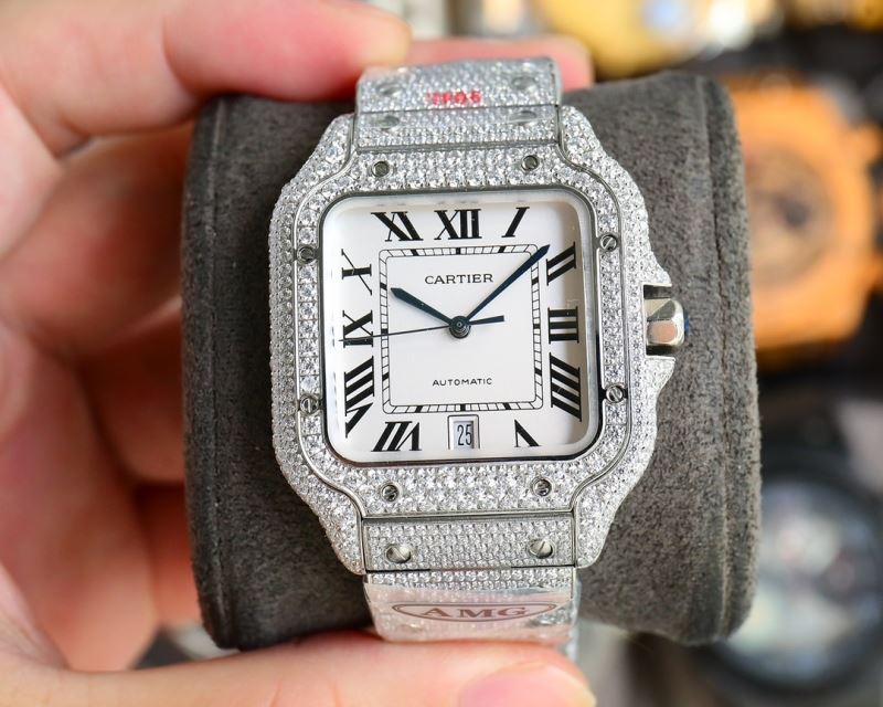 CARTIER Watches