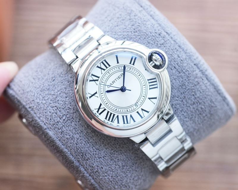 CARTIER Watches