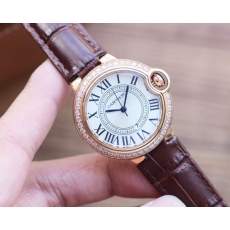 CARTIER Watches