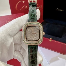 CARTIER Watches