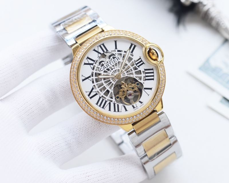 CARTIER Watches