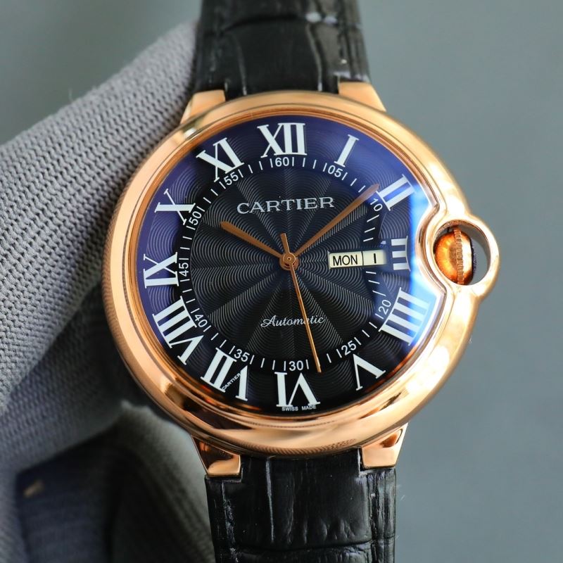 CARTIER Watches