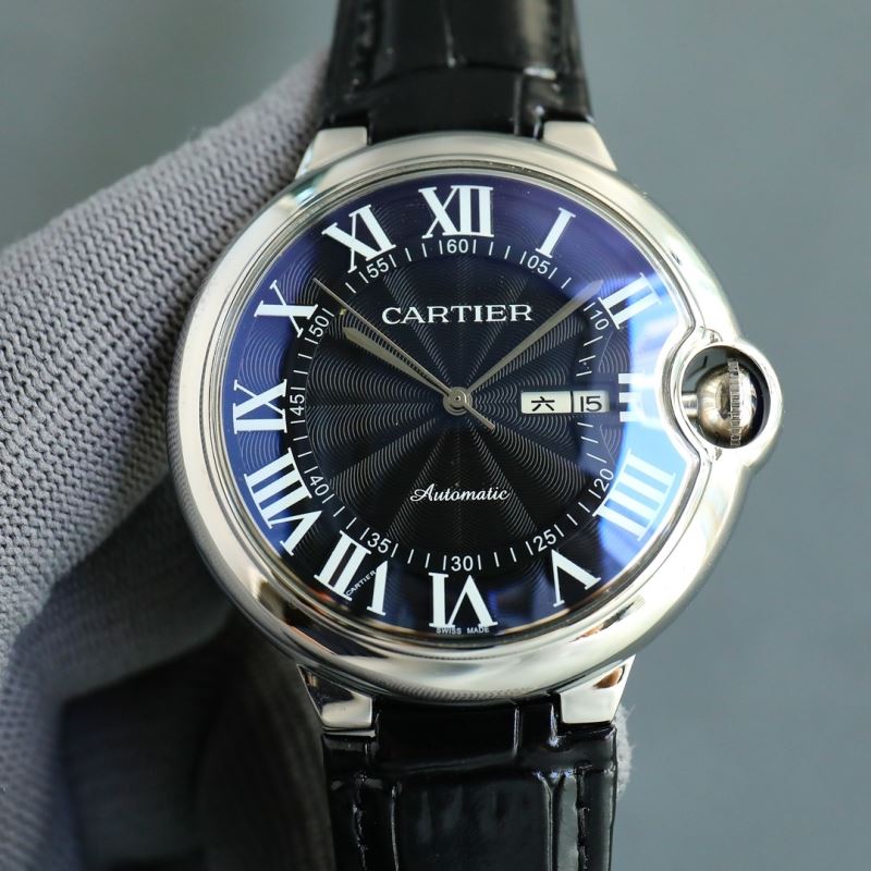 CARTIER Watches