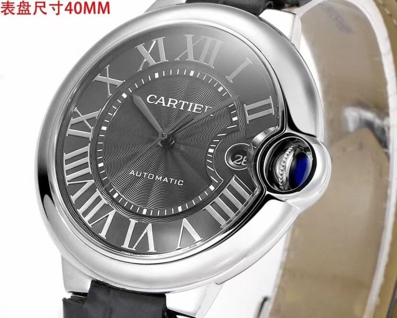 CARTIER Watches