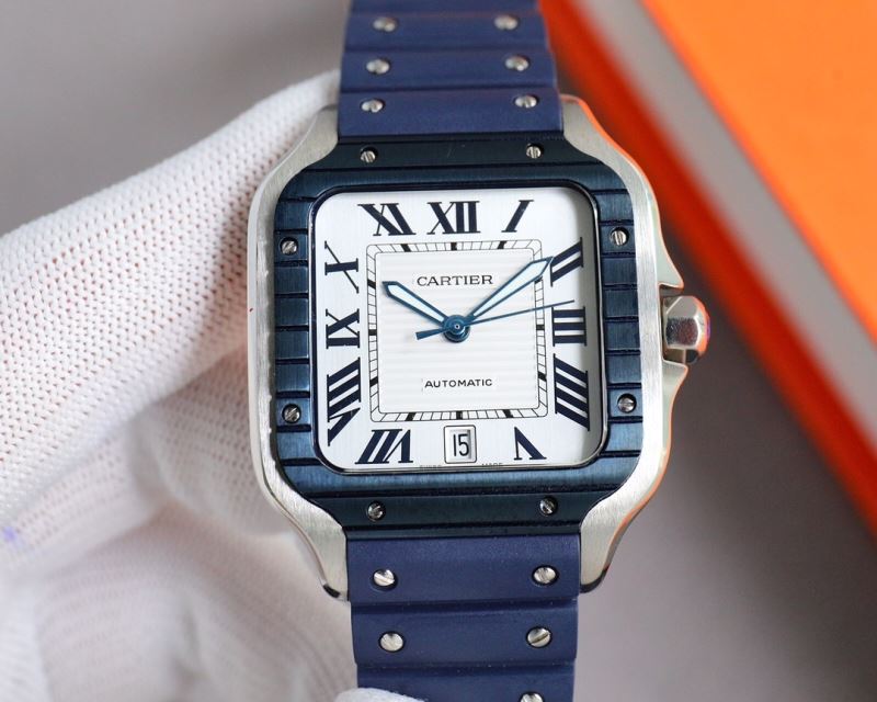 CARTIER Watches