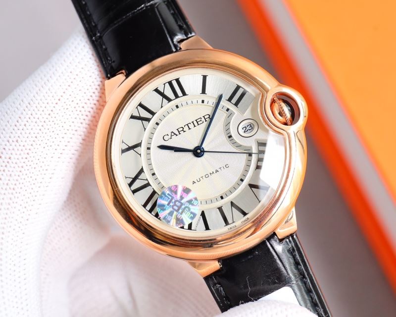 CARTIER Watches