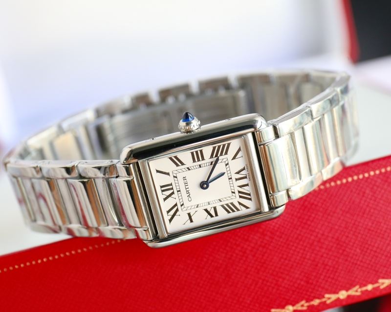 CARTIER Watches