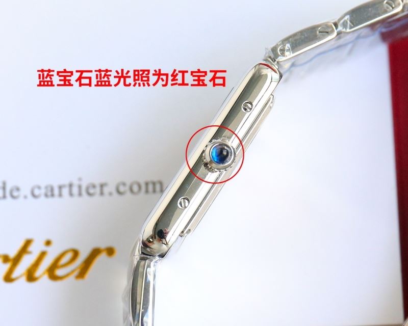 CARTIER Watches