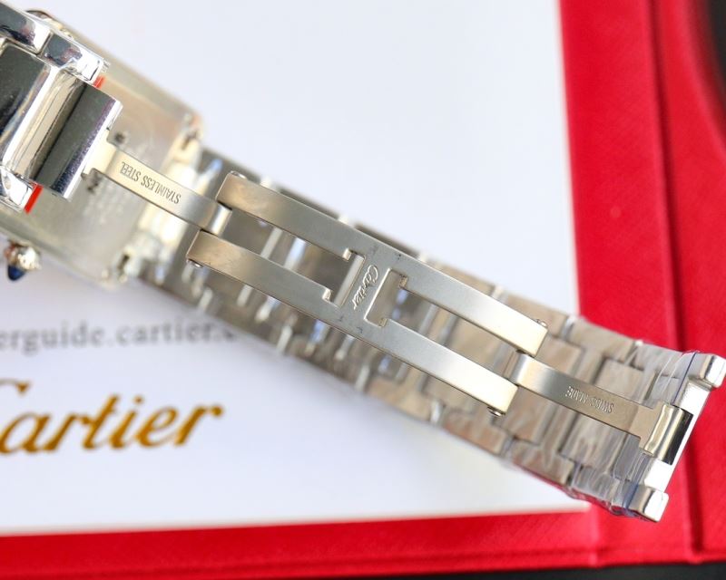 CARTIER Watches