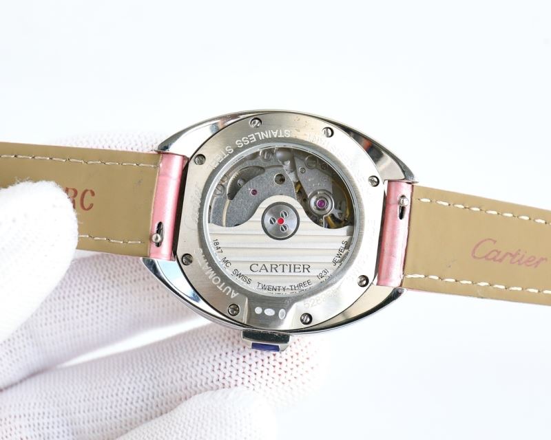 CARTIER Watches