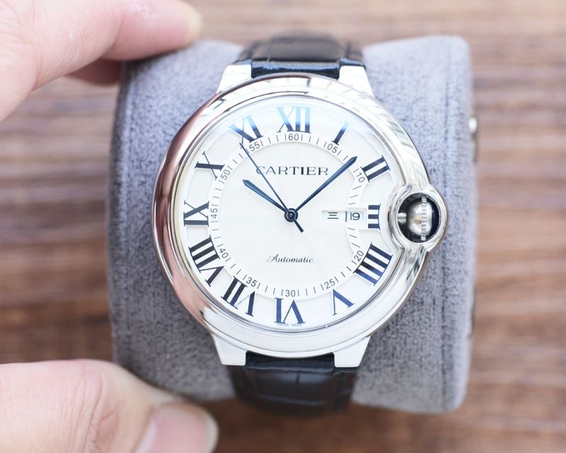 CARTIER Watches