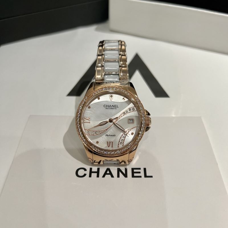 CHANEL Watches