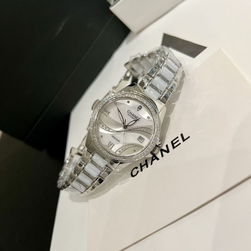 CHANEL Watches