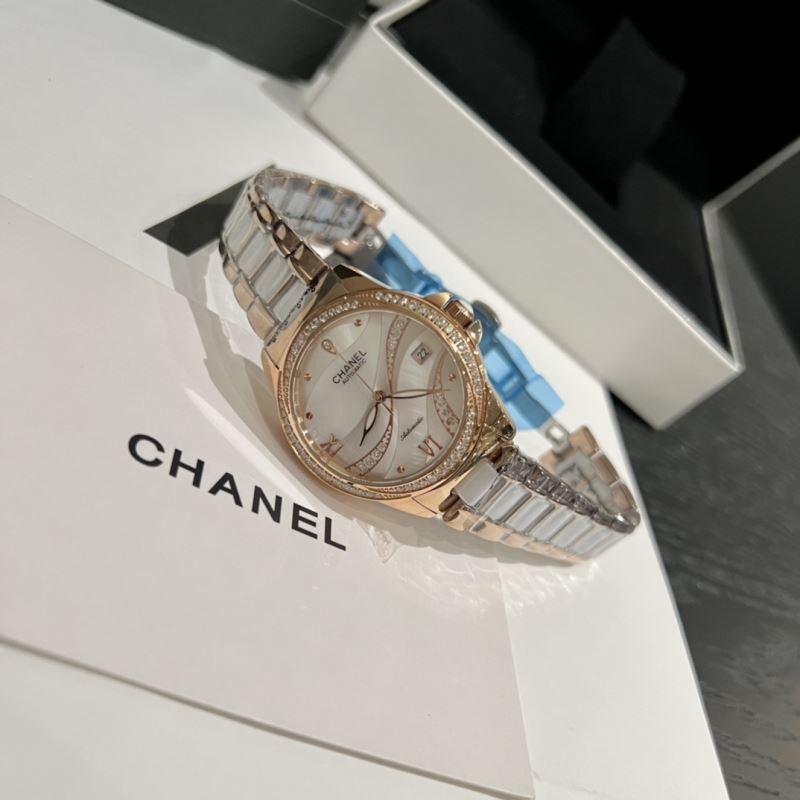 CHANEL Watches