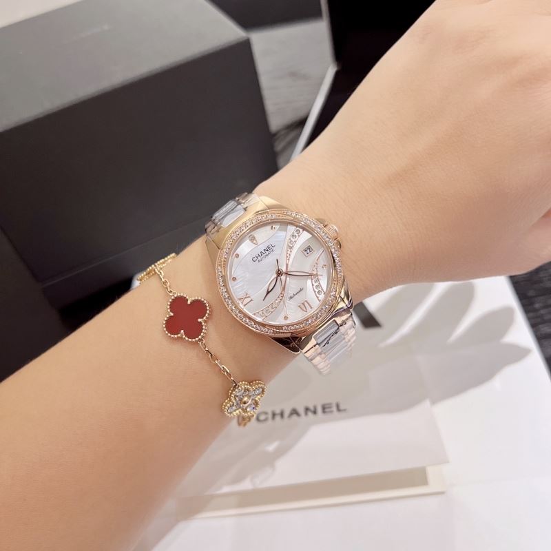 CHANEL Watches