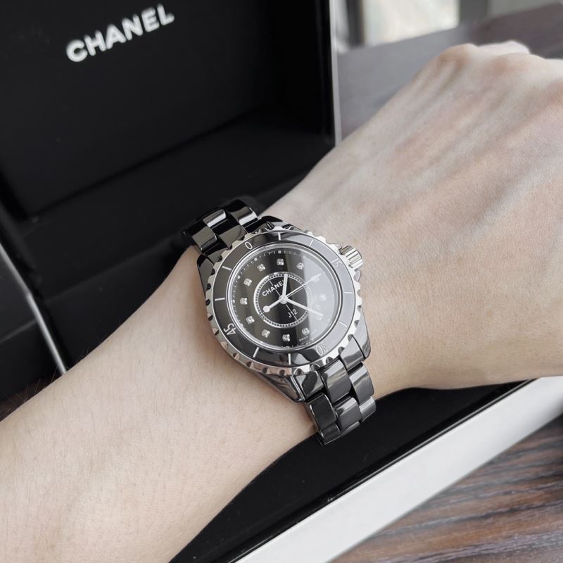 CHANEL Watches