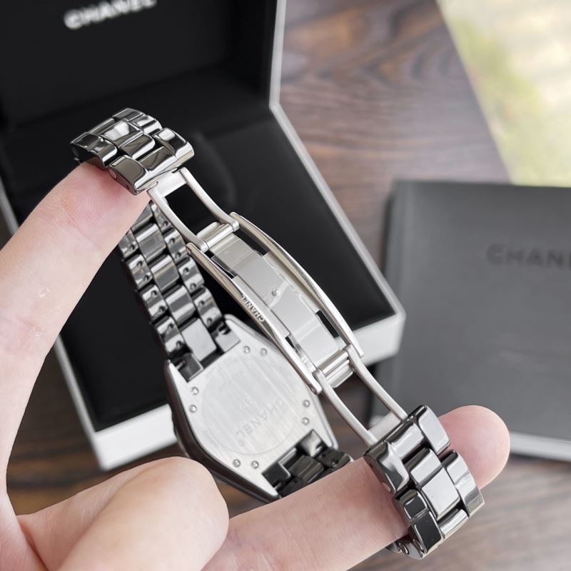 CHANEL Watches